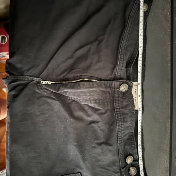 Everlane Barrel Pant - Picture 8 of 9